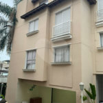 Casa à venda com 2 quartos, sendo 1 suíte, no condomínio Da Chácara, São Paulo - SP
