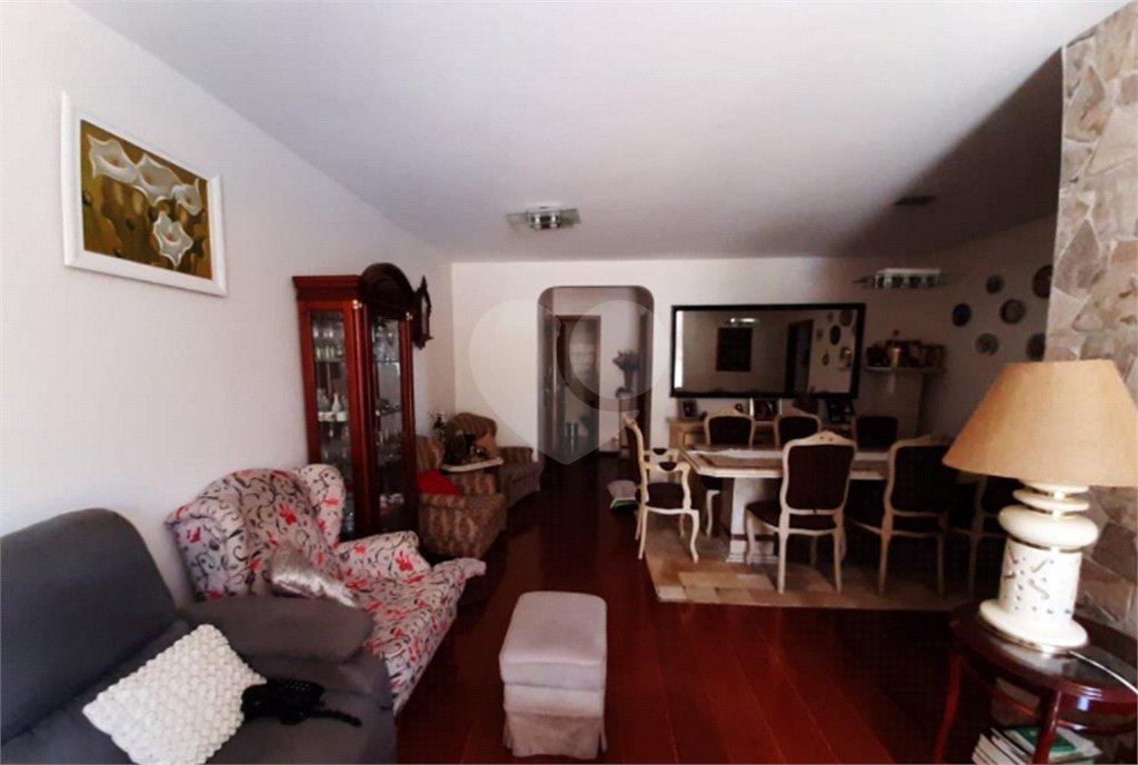 Apartamento à venda com 4 quartos, sendo 1 suíte,  em Vila Nova Cachoeirinha, São Paulo, SP