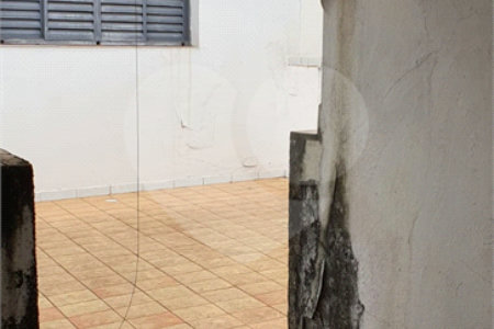 Sobrado à venda com 3 quartos em Várzea da Barra Funda, São Paulo, SP