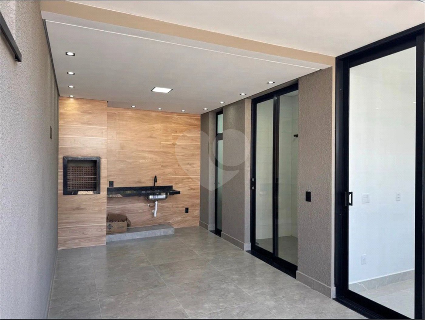 Casa à venda com 3 quartos no condomínio Mearim, São Paulo - SP