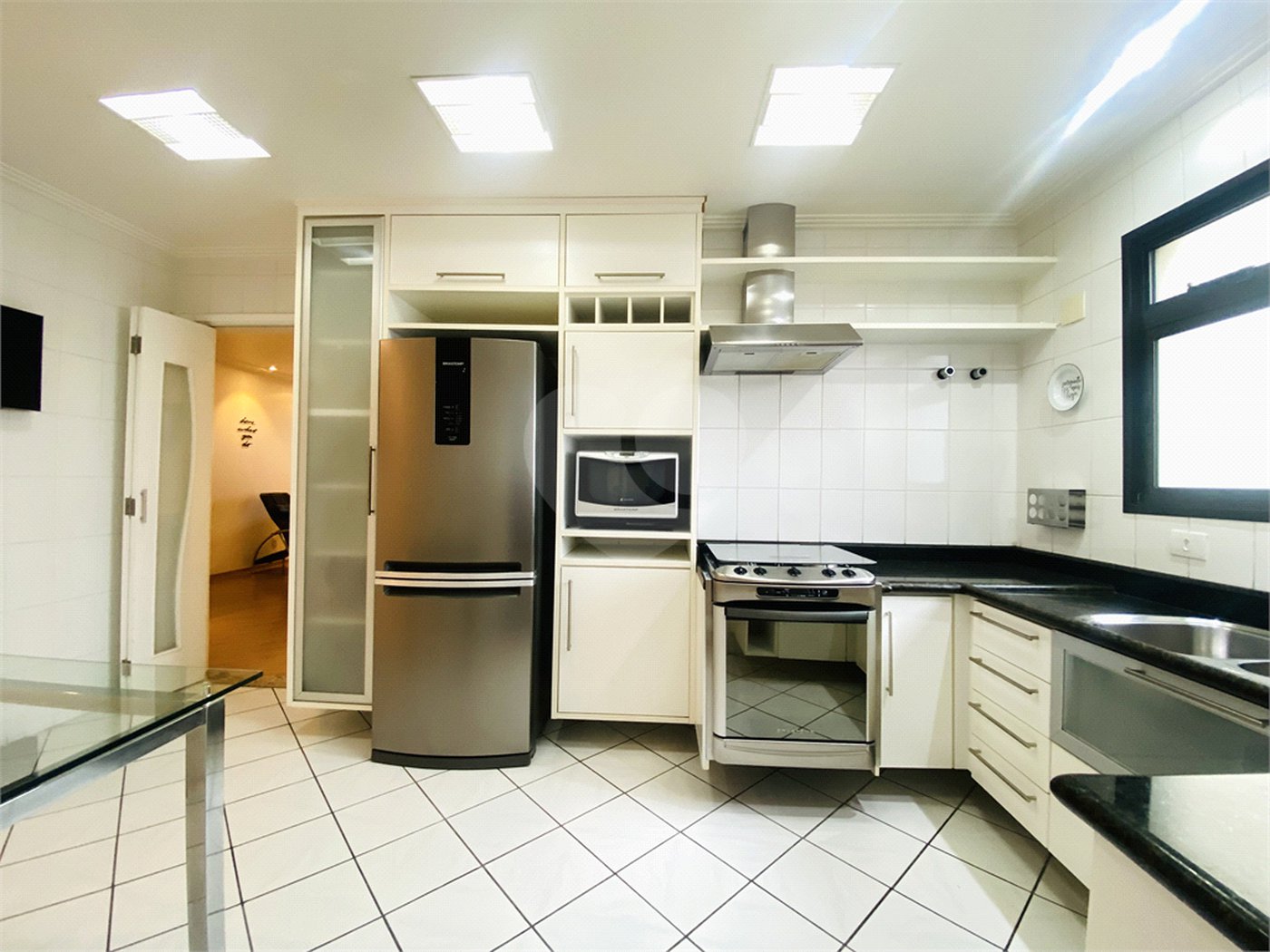 Apartamento à venda com 3 suítes em Rudge Ramos, São Bernardo do Campo, SP