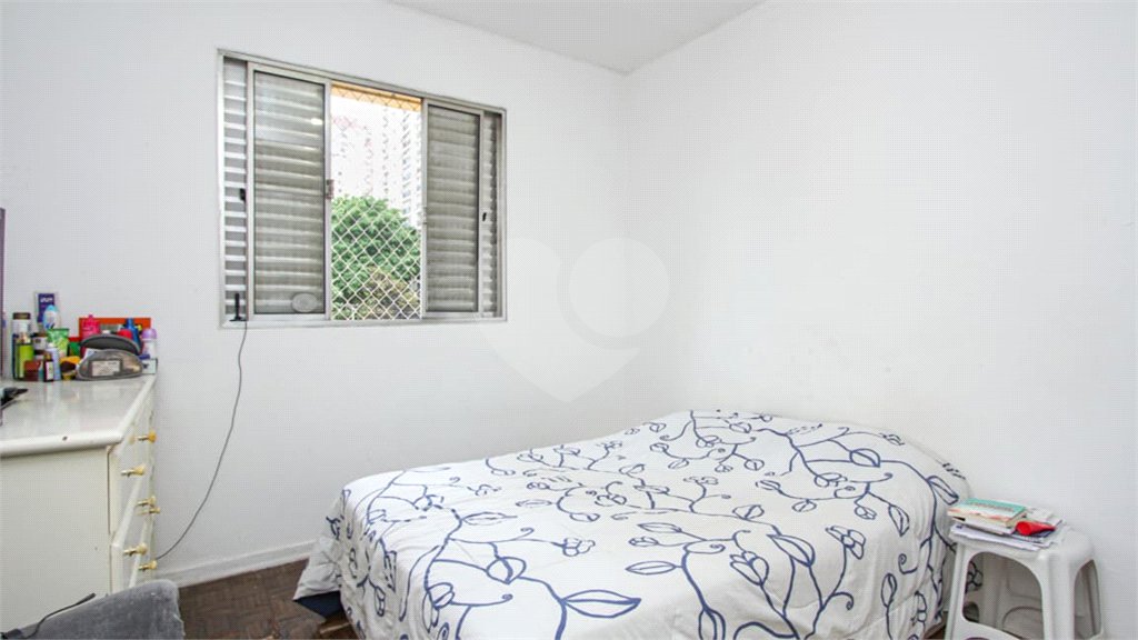 Apartamento à venda com 2 quartos em Indianópolis, São Paulo, SP