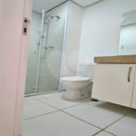 Apartamento à venda com 2 quartos em Barra Funda, São Paulo, SP