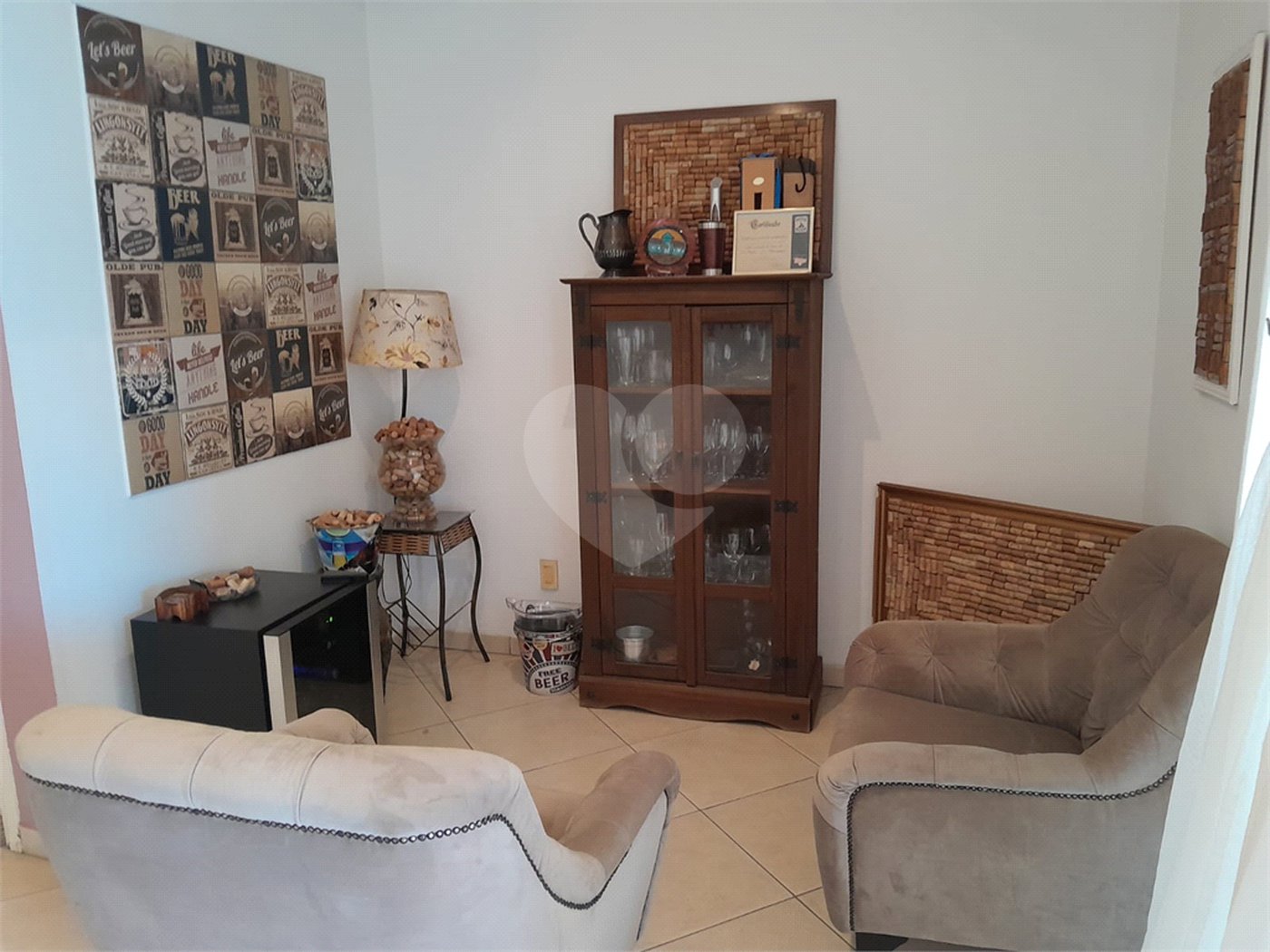 Casa à venda com 4 quartos, sendo 3 suítes, em Boa Esperança, Cuiabá, MT