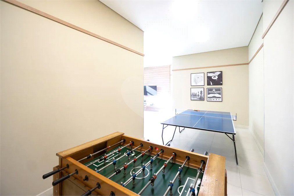 Apartamento à venda com 4 quartos, sendo 2 suítes, em Tatuapé, São Paulo, SP