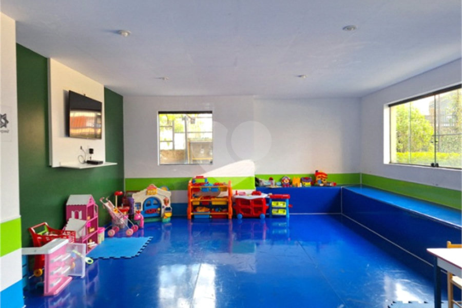 Apartamento à venda com 2 quartos em Santana, São Paulo, SP