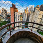 Apartamento à venda com 4 quartos, sendo 3 suítes, em Perdizes, São Paulo, SP