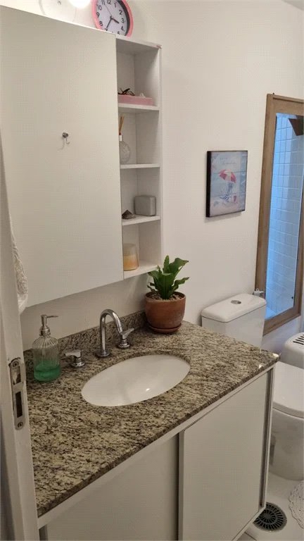 Apartamento à venda com 3 quartos, sendo 2 suítes,  em Jardim Ampliação, São Paulo, SP