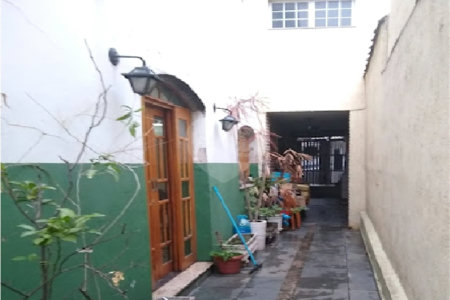 Sobrado à venda com 3 quartos, sendo 1 suíte, em Jaguaré, São Paulo, SP