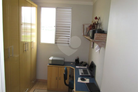 Apartamento à venda com 3 quartos, sendo 1 suíte,  em Vila Mafalda, Jundiaí, SP