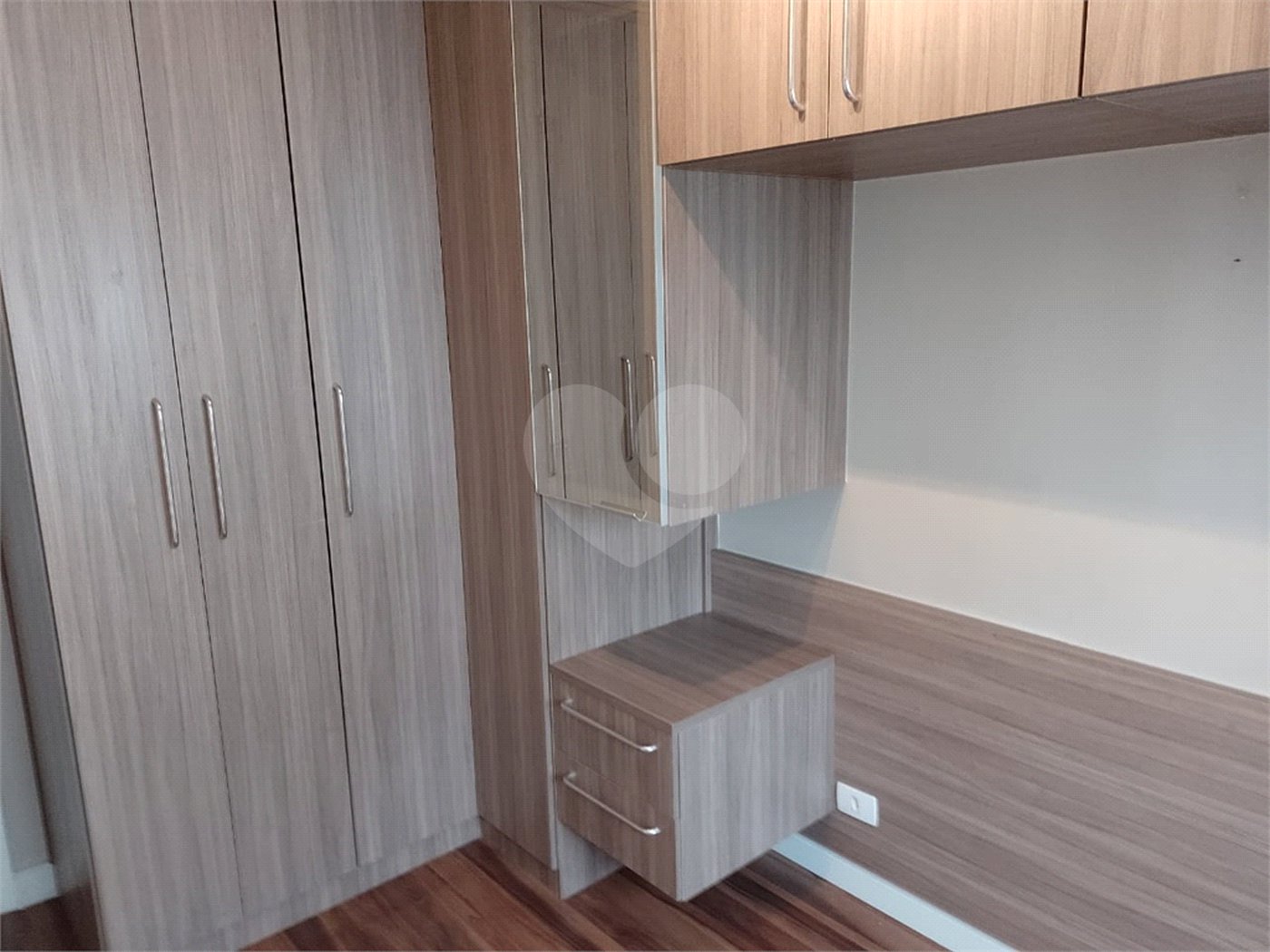 Apartamento à venda com 2 quartos, sendo 1 suíte, em Barra Funda, São Paulo, SP