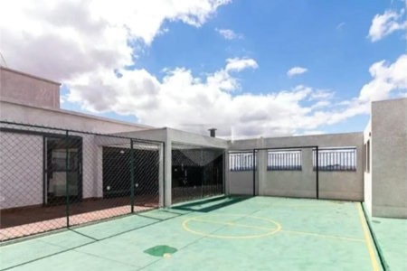 Apartamento á venda na Ponte Grande com 2 quartos