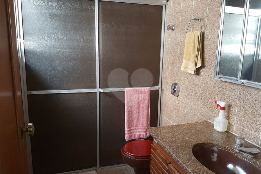 Casa à venda com 4 quartos, sendo 2 suítes, em Tucuruvi, São Paulo, SP