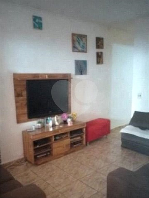 Sobrado à venda com 2 quartos em Vila Mazzei, São Paulo, SP