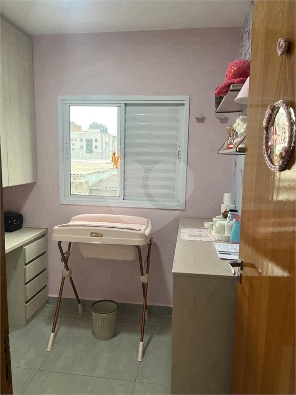Casa à venda com 2 quartos no condomínio Capricho, São Paulo - SP