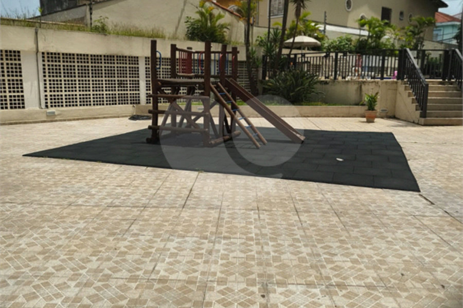 Apartamento à venda com 2 quartos em Casa Verde, São Paulo, SP