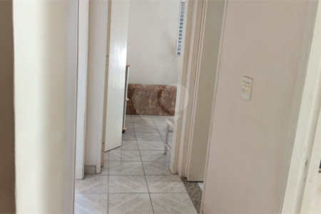 Apartamento à venda com 2 quartos no Centro, Guarulhos, SP