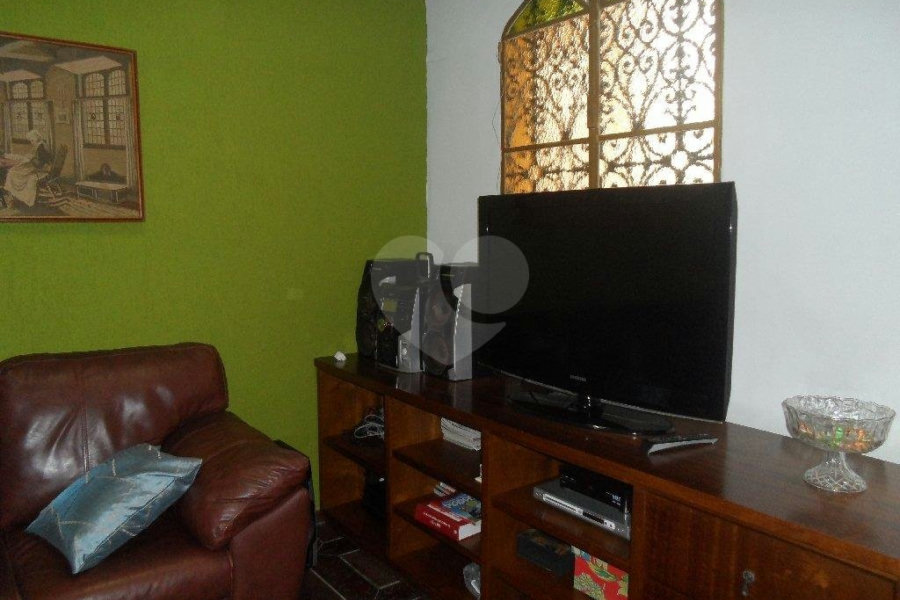 Sobrado à venda com 4 quartos, sendo 3 suítes, em Jardim São Paulo(zona Norte), São Paulo, SP