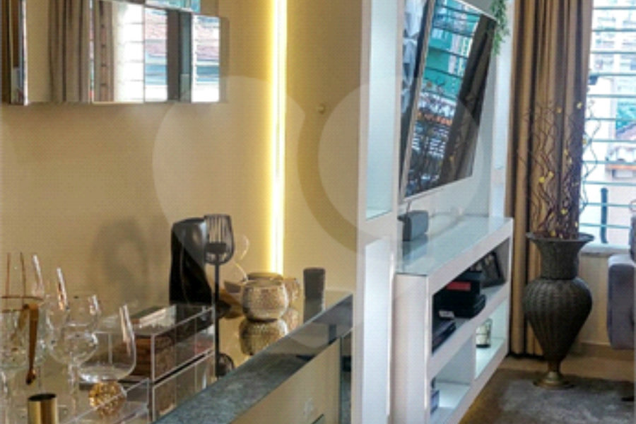 Sobrado à venda com 3 quartos, sendo 1 suíte, em Vila Mazzei, São Paulo, SP