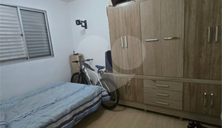 Apartamento à venda com 2 quartos em Ponte de São João, Jundiaí, SP