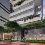Studio à venda com 1 quarto em Vila Mariana, São Paulo, SP