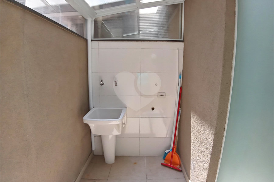 Casa à venda com 2 suítes no condomínio Residencial Vista Vila Guilherme, São Paulo - SP