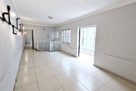 Casa à venda com 3 quartos em Chácara Santo Antônio (zona Sul), São Paulo, SP