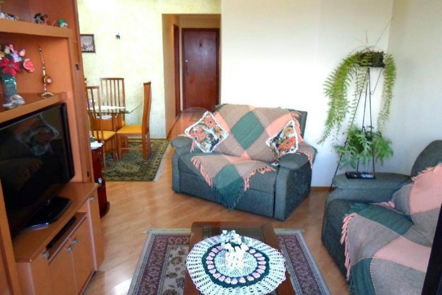 Apartamento à venda com 3 quartos, sendo 1 suíte, em Tucuruvi, São Paulo, SP
