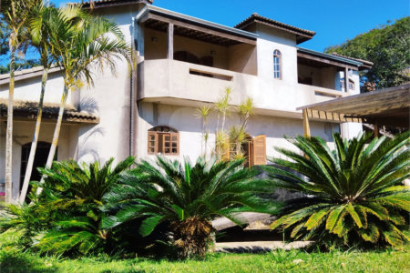 Casa à venda com 4 quartos, sendo 1 suíte, em Jardim Marica, Mogi das Cruzes, SP