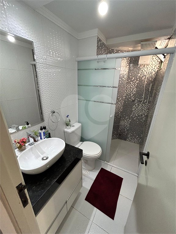 Cobertura à venda com 4 quartos, sendo 2 suítes, em Parque Mandaqui, São Paulo, SP