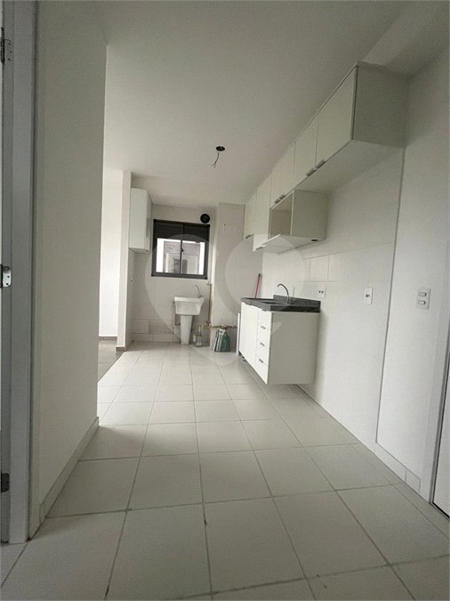 Apartamento à venda ou para alugar com 1 suíte em Freguesia do Ó, São Paulo, SP
