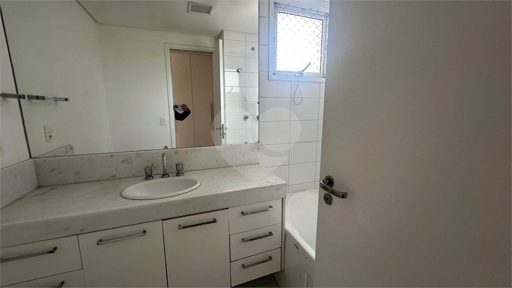 Apartamento à venda com 3 suítes em Vila Leopoldina, São Paulo, SP