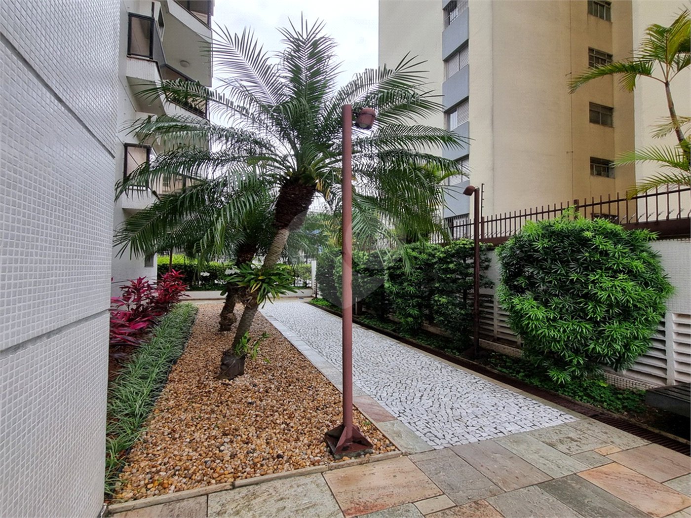 Apartamento à venda com 3 quartos, sendo 1 suíte, em Santana, São Paulo, SP