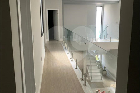 Casa para alugar com 3 suítes no condomínio Mosaico Essence, Mogi das Cruzes - SP