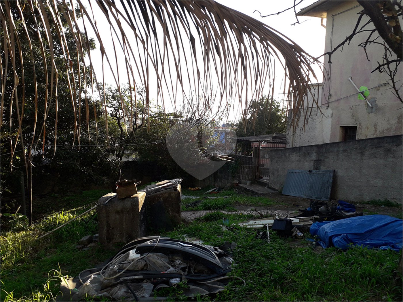 Terreno à venda em Casa Verde, São Paulo, SP