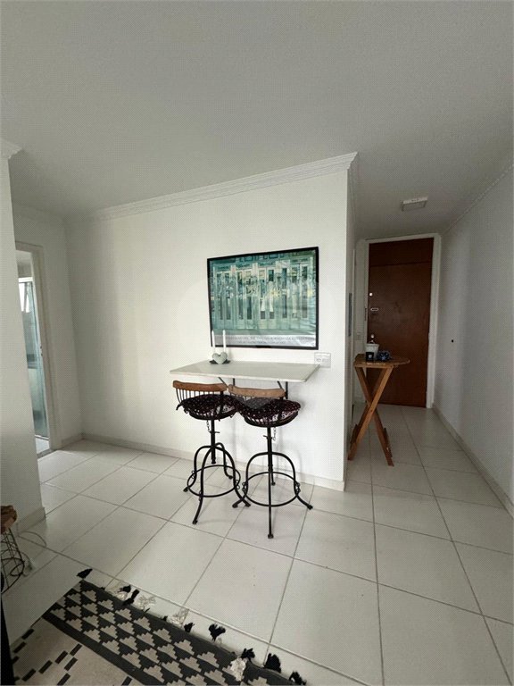 Apartamento à venda com 1 quarto em Indianópolis, São Paulo, SP