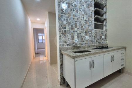 Apartamento à venda com 1 quarto no Centro, Rio de Janeiro, RJ