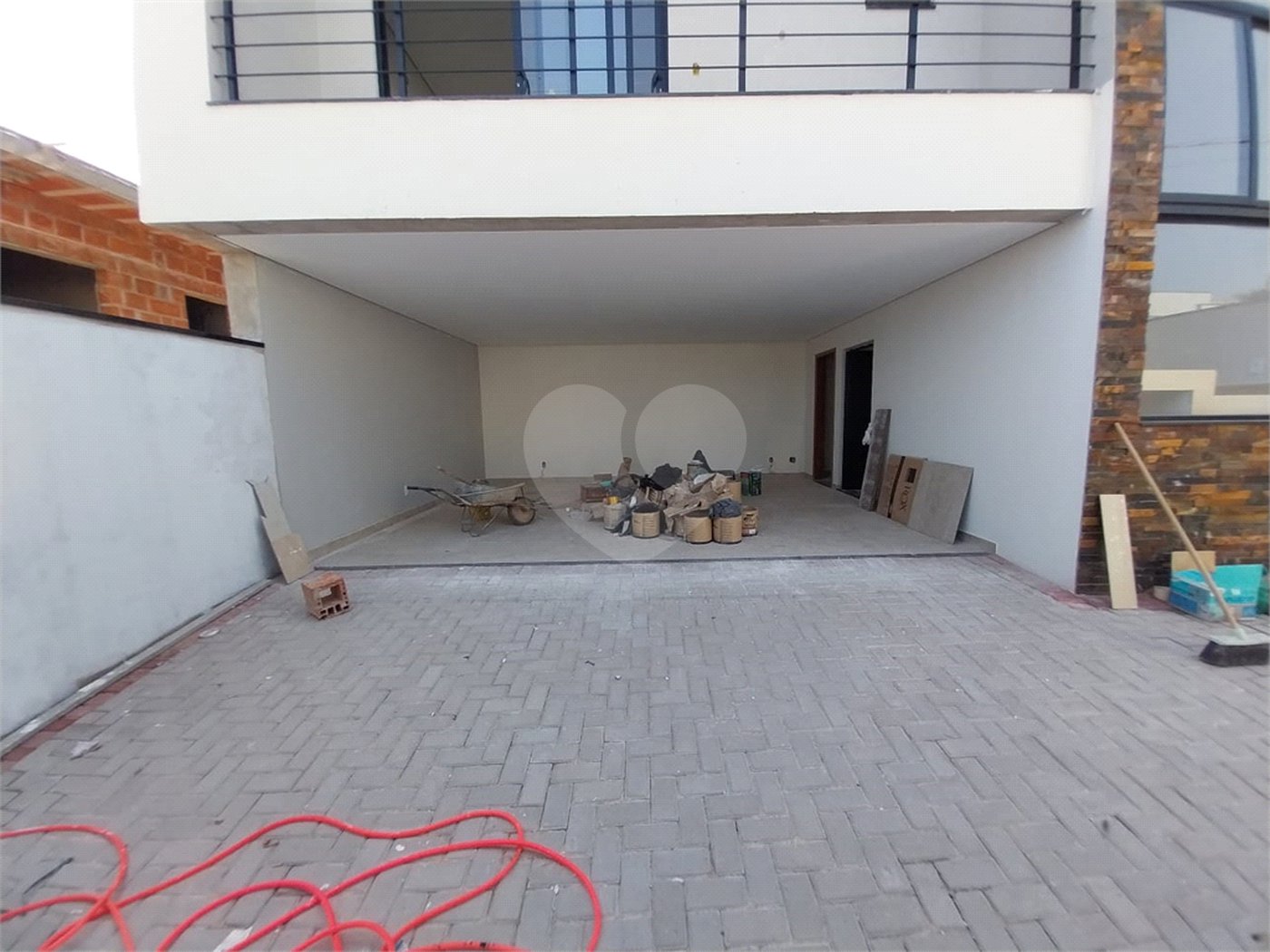 CASA A VENDA NO RESIDENCIAL CAPIVARI EM LOUVEIRA