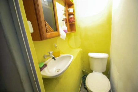 Casa à venda com 4 quartos em Vila Regente Feijó, São Paulo, SP