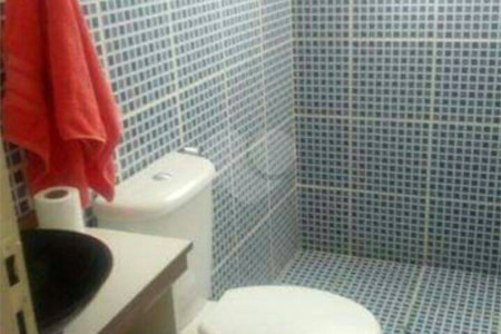 Apartamento à venda com 2 quartos em Jardim Itamarati, Poá, SP