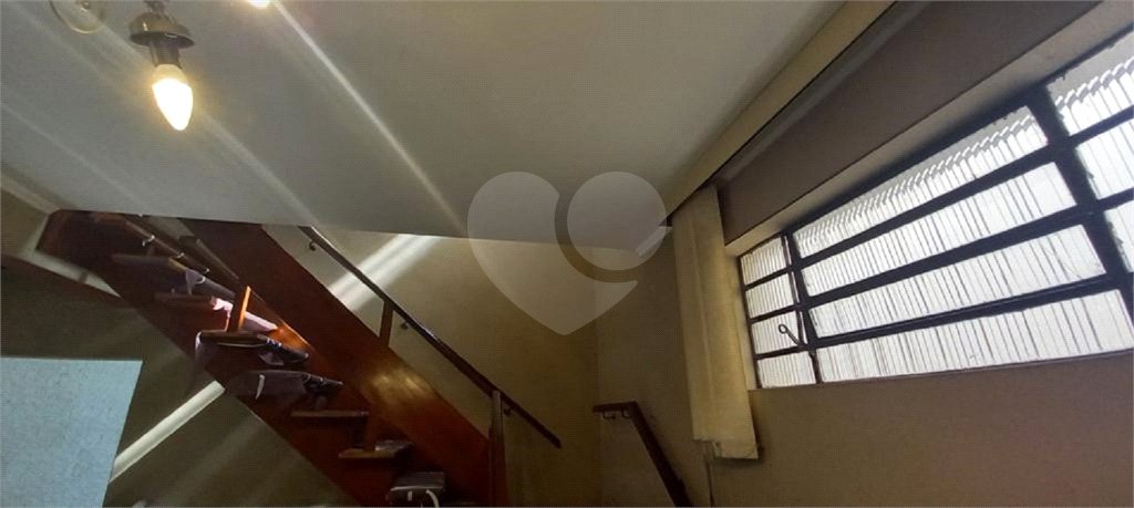 Sobrado à venda com 3 suítes em Casa Verde, São Paulo, SP