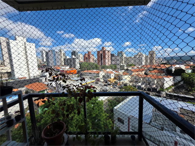 Apartamento à venda com 3 quartos, sendo 1 suíte,  em Santana, São Paulo, SP
