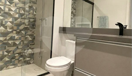 Apartamento à venda com 3 quartos, sendo 1 suíte,  no Centro, São Bernardo do Campo, SP