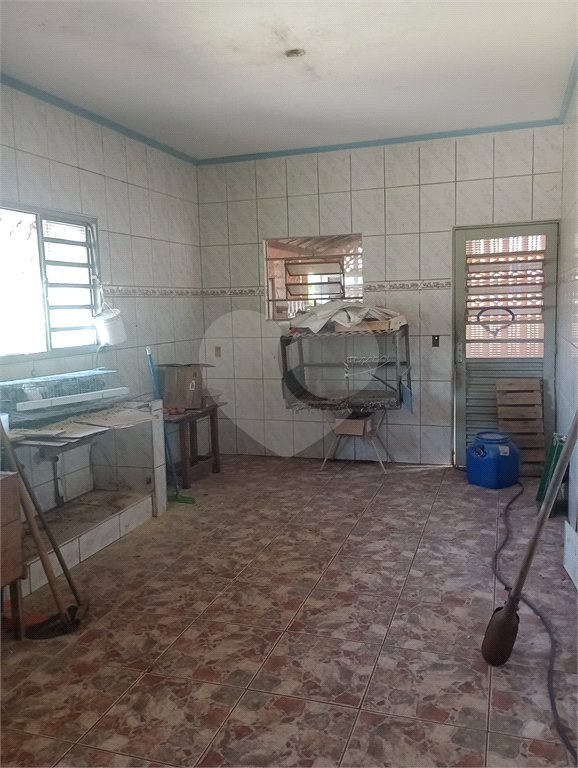 Casa á venda na região do Lutfalla