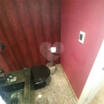 APARTAMENTO NA VILA CLEMENTINO COM 4 DORMITORIOS 4 SUITE E 6 VAGAS