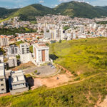 Lote de 570m² no residencial Veredas em Poços de Caldas