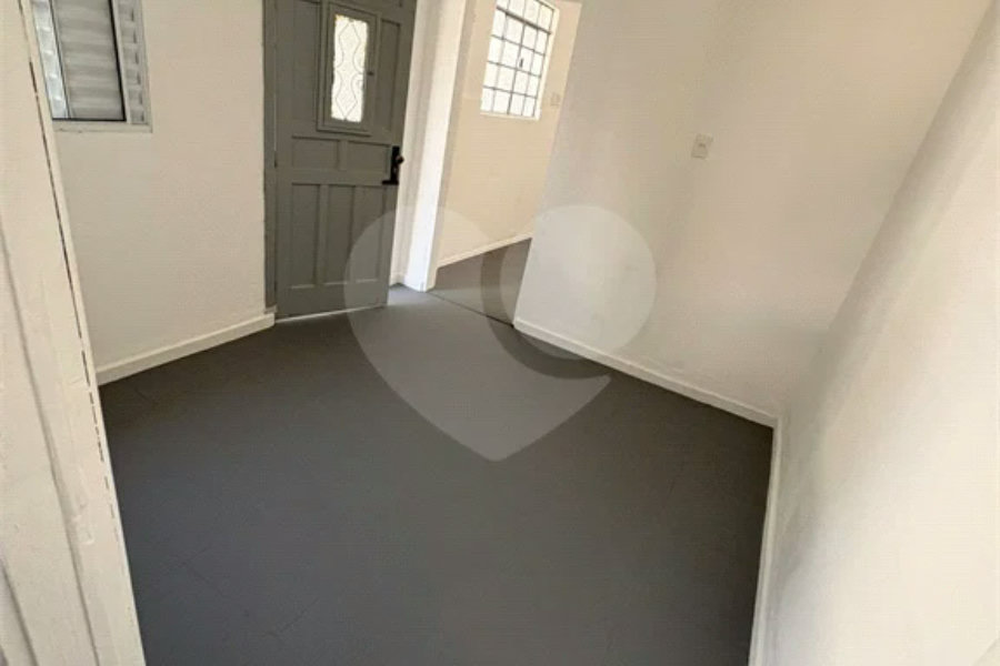 Casas na Vila Gustavo 93m² | Próximo ao Shopping e Metrô Tucuruvi