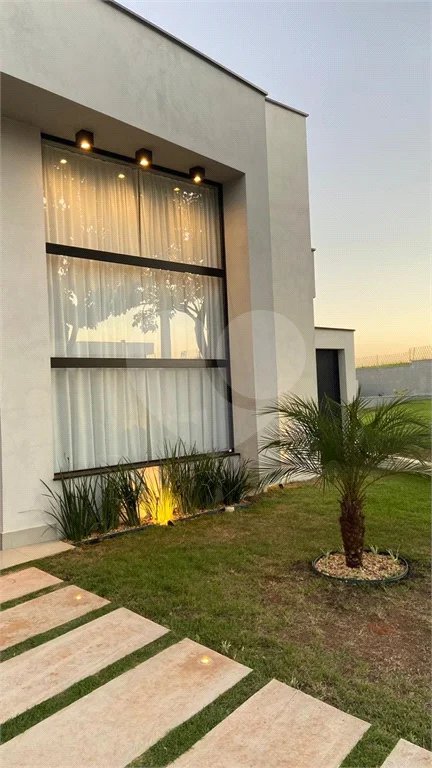 Casa à venda no Condomínio Park Taquaral Unimep em Piracicaba/SP.