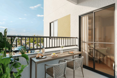 Residencial Monte Dos Ipês