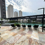 Apartamento Cobertura a venda na Mooca